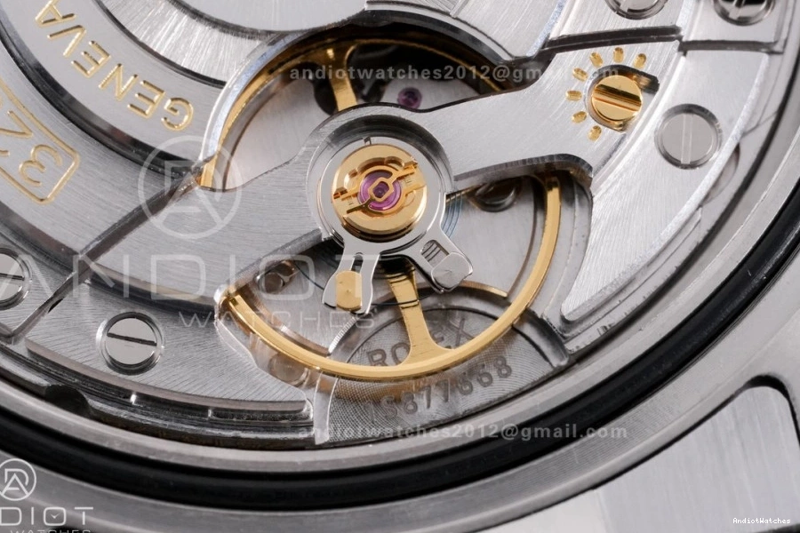 ZipUp VSF 884 Best Sprite On Bracelet Dial VTNR Oyster SS Green Edition 126729 904L II 1:1 V3 DD GMT-Master 0815